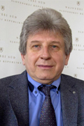 JUDr. Jozef Milučký