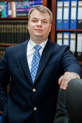 JUDr. Patrik Benčík