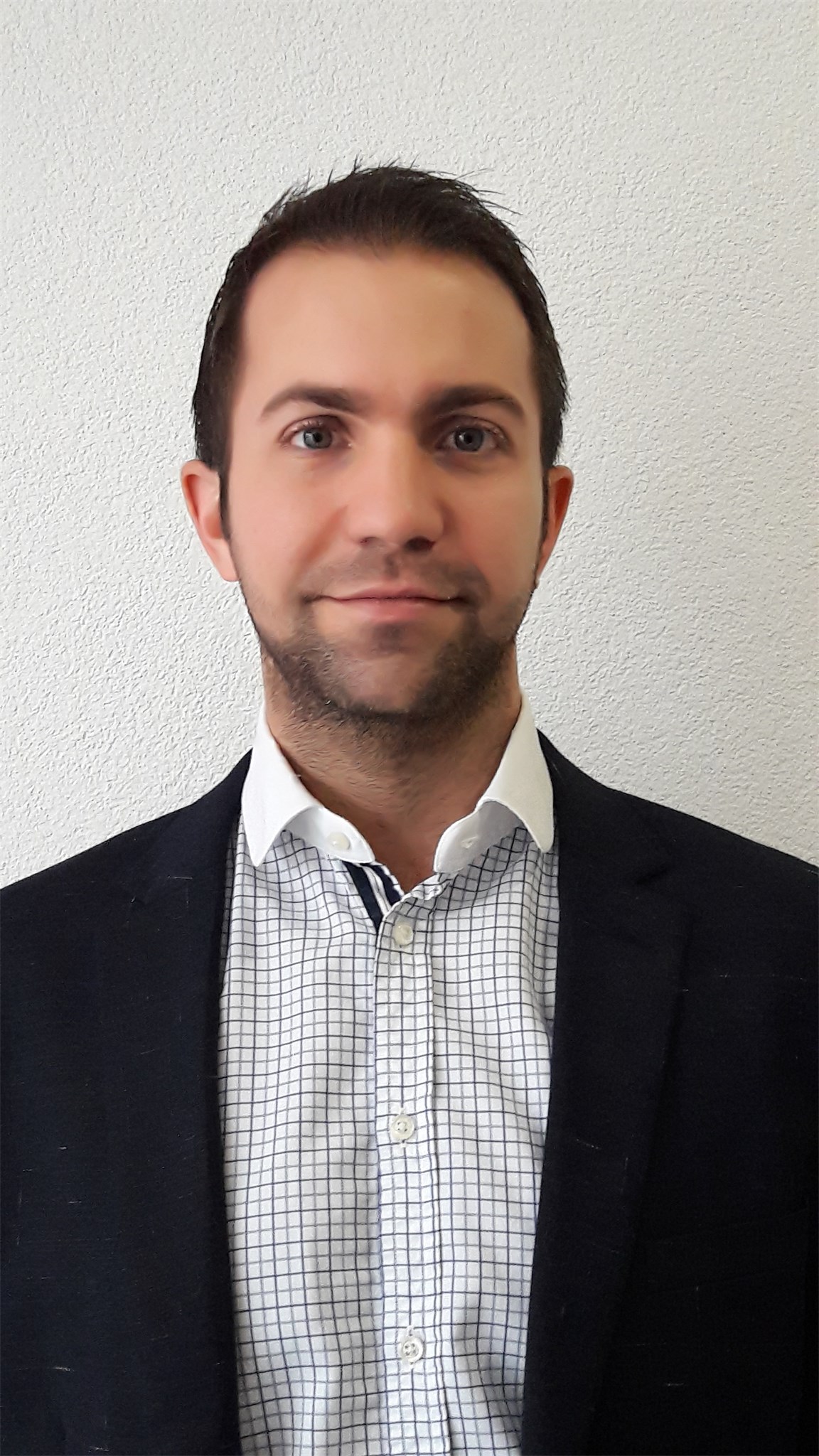 JUDr. Ivan Holič