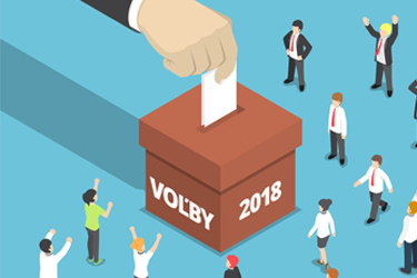 Voľby do orgánov samosprávy obcí 2018 Image39129