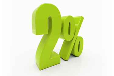 Ako poukázať 2 % zo zaplatenej dane Image26355
