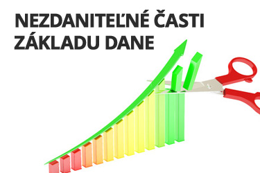 Metodický pokyn k uplatňovaniu nezdaniteľných častí základu dane Image36193