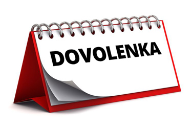 Krátenie dovolenky z dôvodu prekážky v práci na strane zamestnanca Image49334