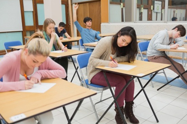 Rozhodnutie ministra o termínoch a organizácii opravnej maturitnej skúšky Image20172