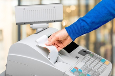 Metodický pokyn k povinnosti používať pokladnicu e-kasa klient na evidenciu tržby na príležitostne organizovaných podujatiach Image24624