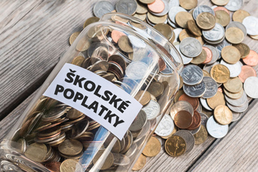 Financovanie škôl a školských zariadení (školské poplatky) Image60262