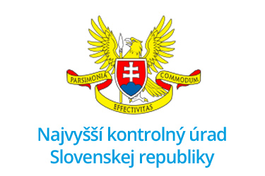 Najvyšší kontrolný úrad SR