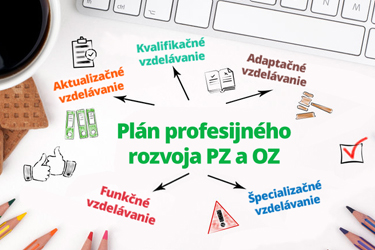Metodika tvorby a realizácie plánu profesijného rozvoja pedagogických zamestnancov a odborných zamestnancov s účinnosťou od 1. 1. 2022 Image62076