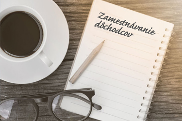 Aplikačná pomôcka k skončeniu pracovného pomeru so 65 ročným pedagogickým zamestnancom alebo 65 ročným odborným zamestnancom Image44088