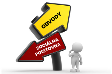 Zamestnávatelia: Zmeny pri určovaní vymeriavacieho základu zamestnanca na platenie poistného od 1. 1. 2023 soc poist aktualita