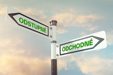 Odstupné a odchodné u zamestnancov pri výkone práce vo verejnom záujme Image70644