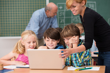 Kvalifikačné predpoklady na výkon pracovnej činnosti pedagogického asistenta Image28495