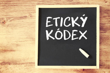 Etický kódex pedagogických zamestnancov a odborných zamestnancov Image45420