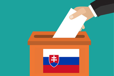 PREZIDENTSKÉ VOĽBY 2024 - kabinet schválil ich organizačno-technické zabezpečenie Image35434