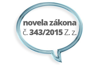 Vláda schválila novelu zákona o verejnom obstarávaní Image51638