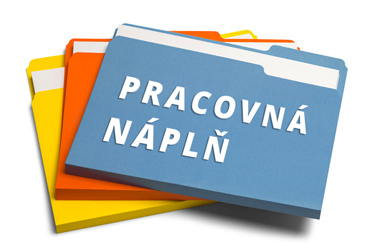 Pracovná náplň a práca nadčas Image46988