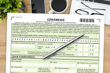 Oznámenie daňovníka o predĺžení lehoty na podanie daňového priznania (2025) tt_predlzenie-lehoty-na-podanie-dp - kópia